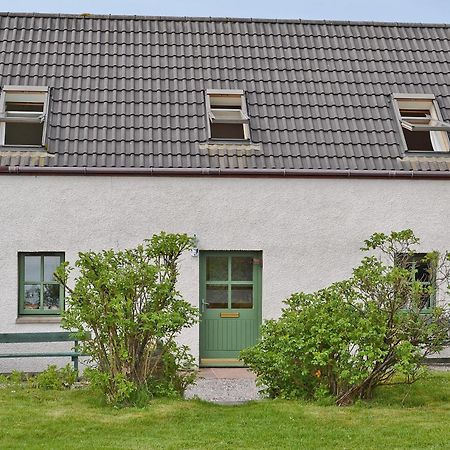 Rams Cottage Glenelg Luaran gambar