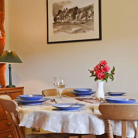 Rams Cottage Glenelg Luaran gambar