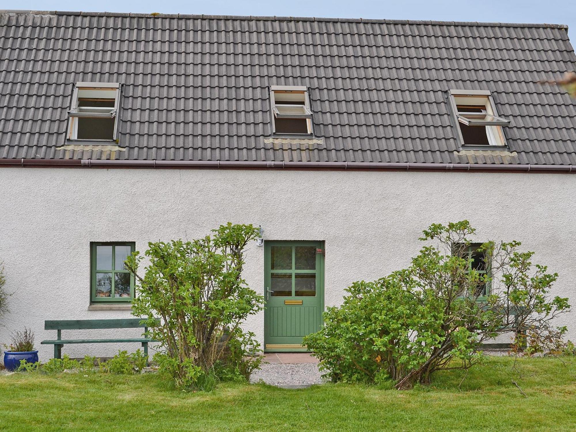Rams Cottage Glenelg Luaran gambar