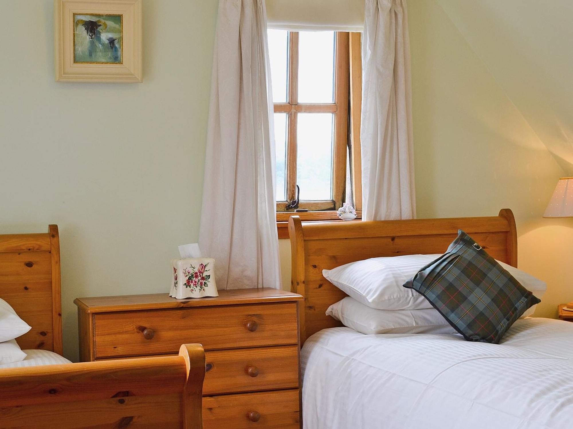 Rams Cottage Glenelg Luaran gambar
